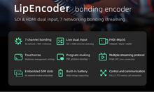 Load image into Gallery viewer, LipEncoder
