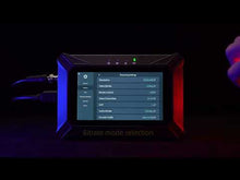 Load and play video in Gallery viewer, LipEncoder

